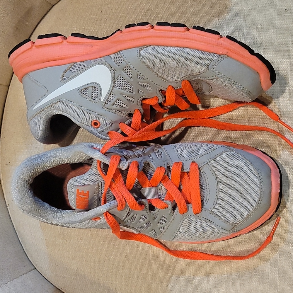 Women's Nike Running Shoes